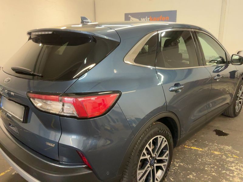 car Ford Kuga id310973 photo #4
