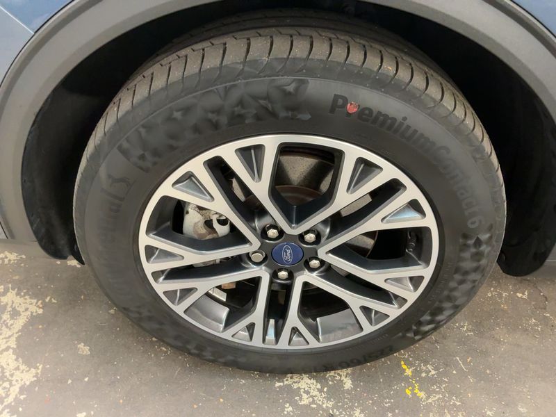 car Ford Kuga id310973 photo #7