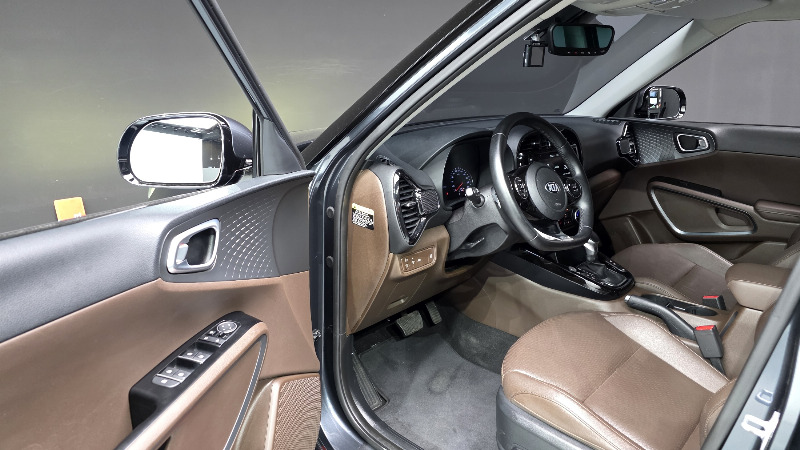 car KIA Soul id310981 photo #10