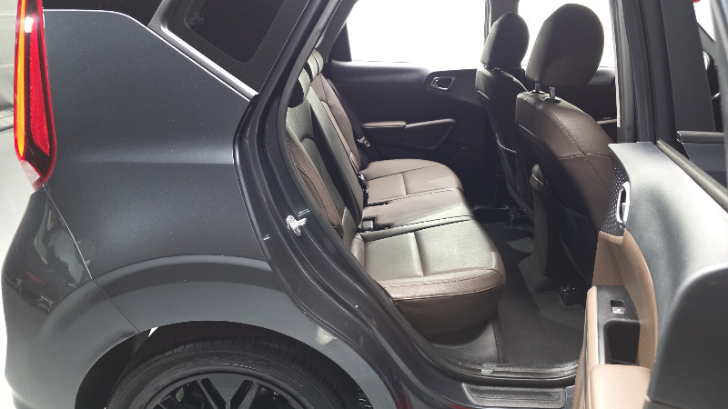 car KIA Soul id310981 photo #11