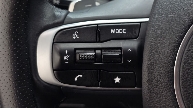 car KIA Sportage id310984 photo #17