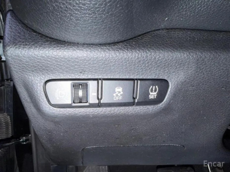 car KIA Morning id310997 photo #14