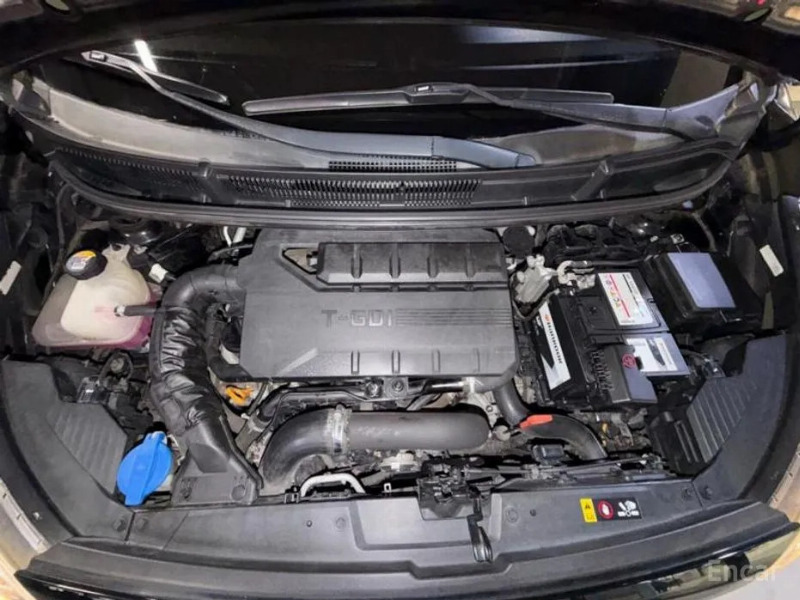 car KIA Morning id310997 photo #18