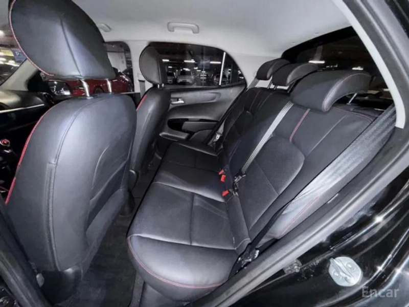 car KIA Morning id310997 photo #7