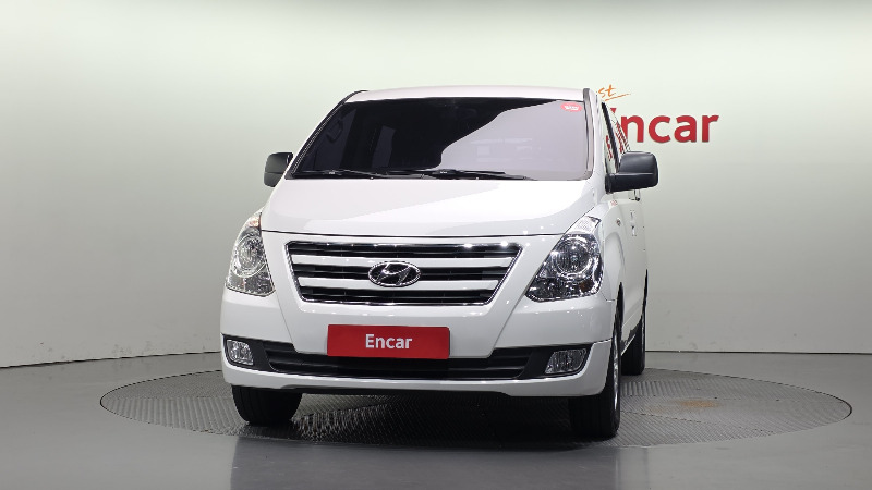 car Hyundai Grand Starex id311051 photo #3
