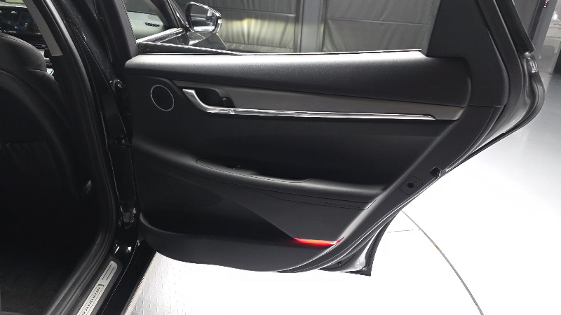 car Hyundai Grandeur id311058 photo #25
