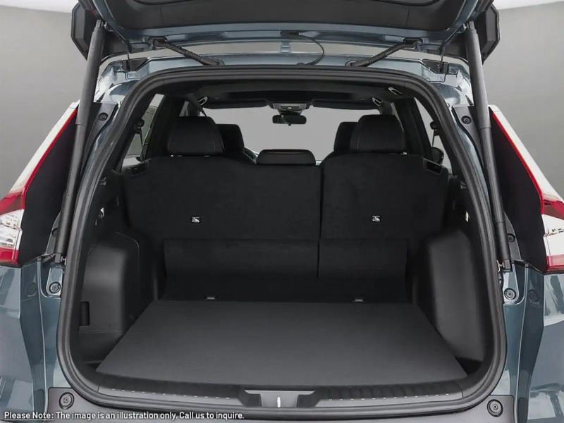 car Honda CR-V id311116 photo #6