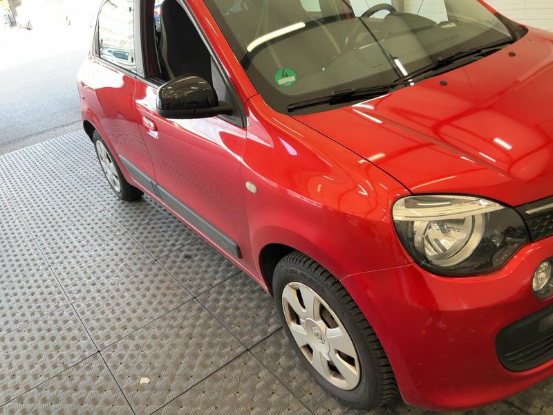 car Renault Twingo id311122 photo #13