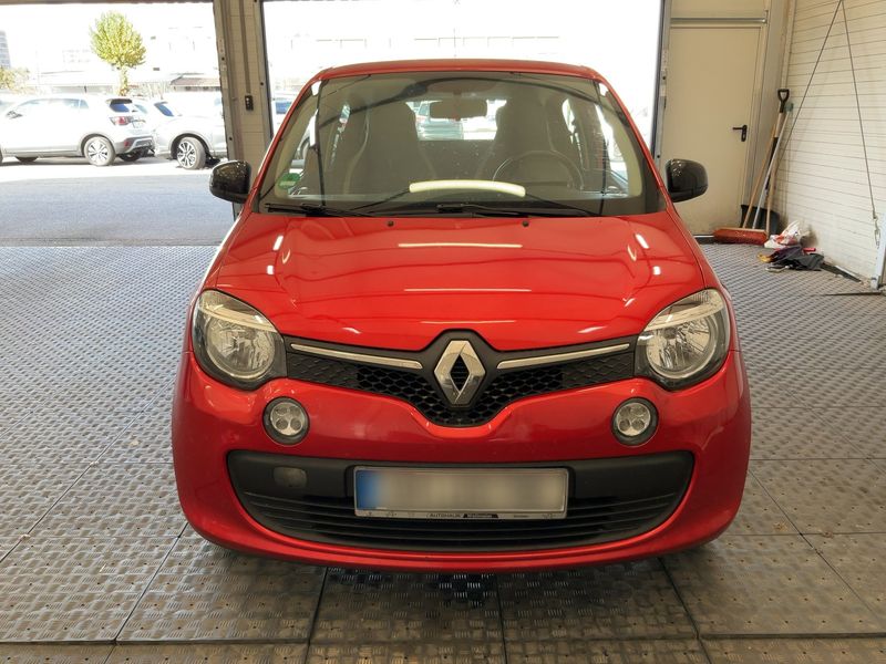 car Renault Twingo id311122 photo #5