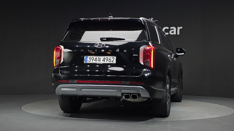 car Hyundai Palisade id311159 photo #4