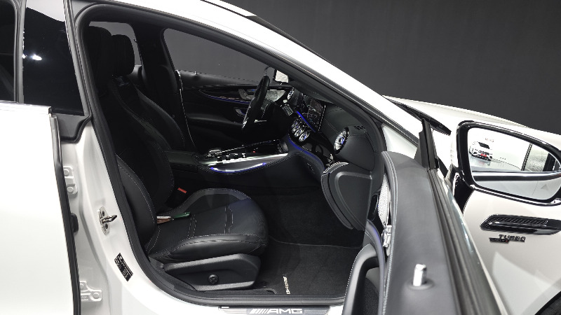 car Mercedes AMG GT id311223 photo #11