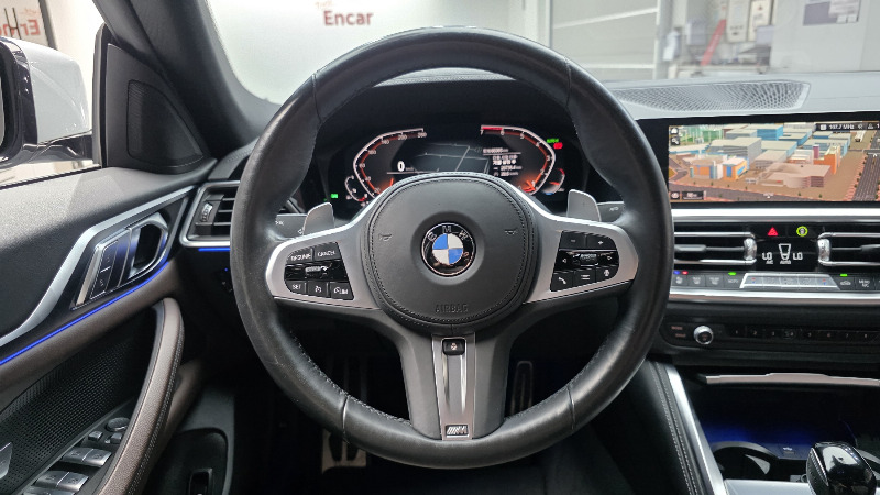 car BMW 4 Series id311245 photo #13