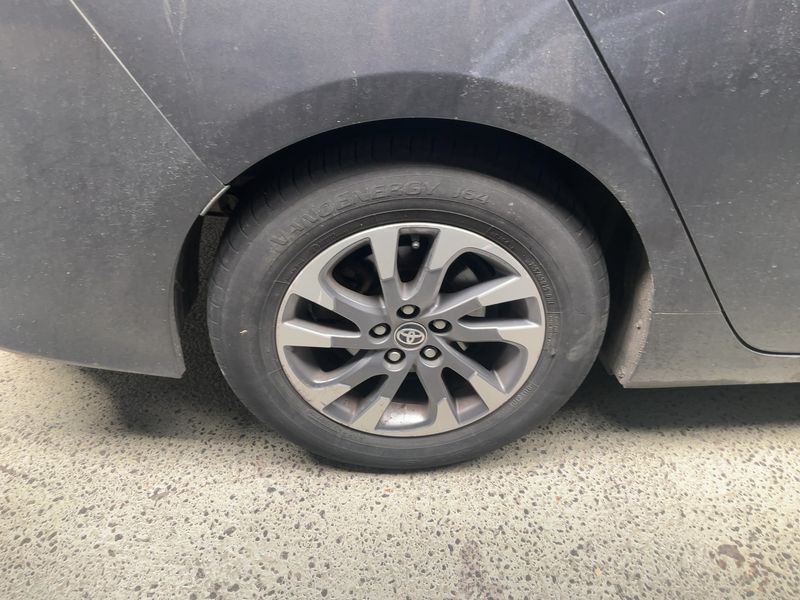 car Toyota Prius id311270 photo #10
