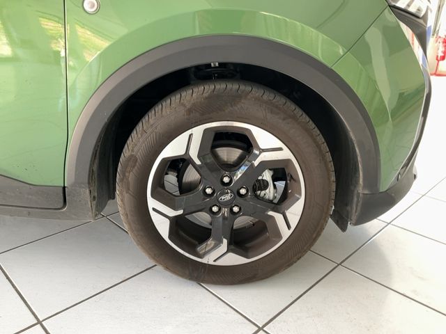 car Ford Tourneo Courier id311274 photo #12