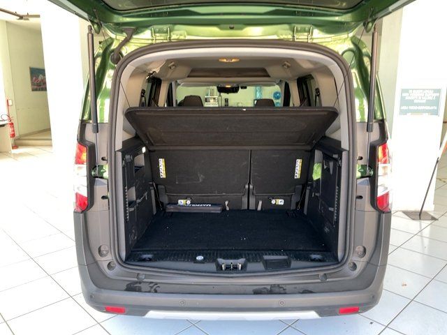 car Ford Tourneo Courier id311274 photo #15
