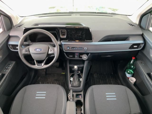 car Ford Tourneo Courier id311274 photo #17