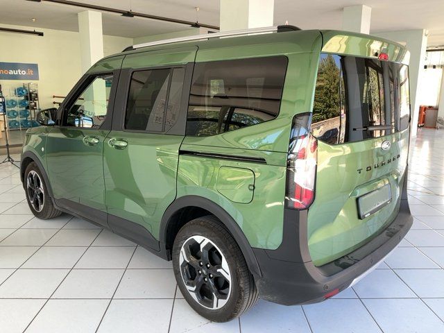 car Ford Tourneo Courier id311274 photo #2