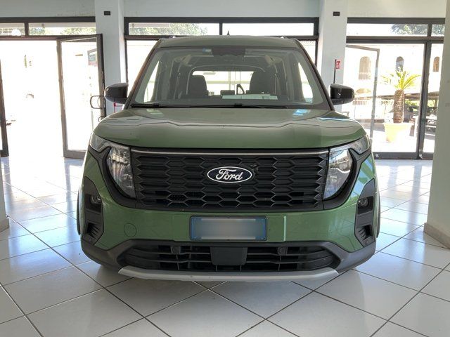 car Ford Tourneo Courier id311274 photo #5