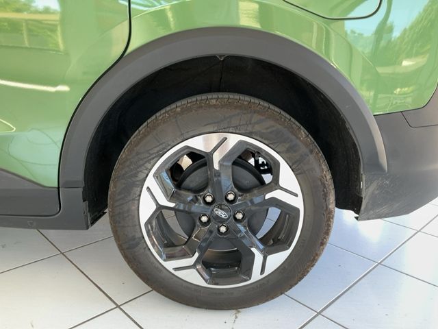 car Ford Tourneo Courier id311274 photo #9