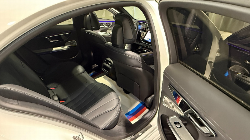 car Mercedes E-Class id311324 photo #10