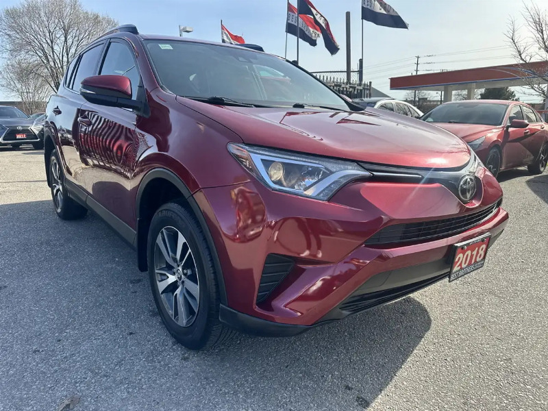 car Toyota Rav 4 id311353 photo #5
