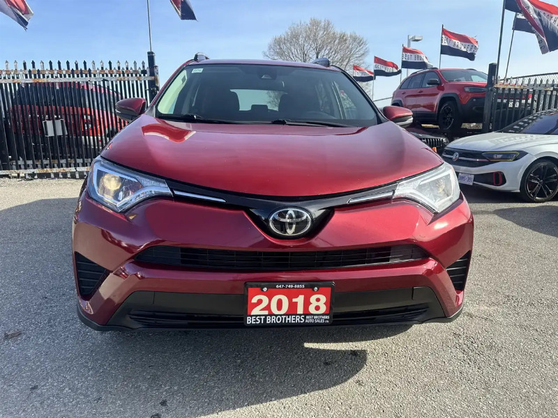 car Toyota Rav 4 id311353 photo #6