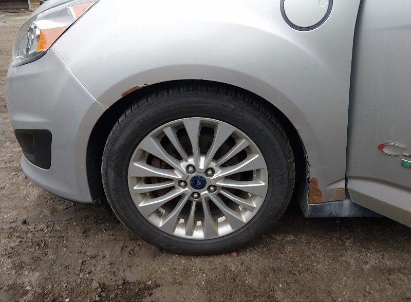 car Ford C-Max id311461 photo #18