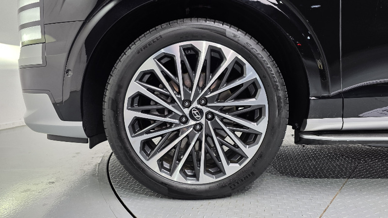 car Hyundai Palisade id311489 photo #5