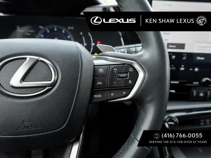 car Lexus NX Series id311612 photo #10
