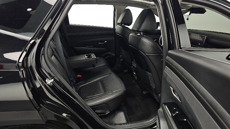 car Hyundai Tucson id311635 photo #11