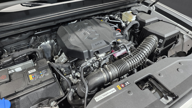 car KIA Tasman id311717 photo #6