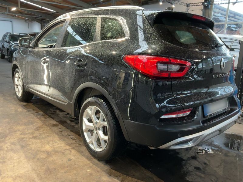 car Renault Kadjar id311723 photo #2