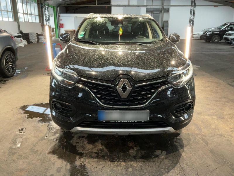 car Renault Kadjar id311723 photo #5
