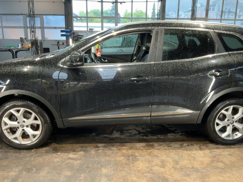 car Renault Kadjar id311723 photo #8