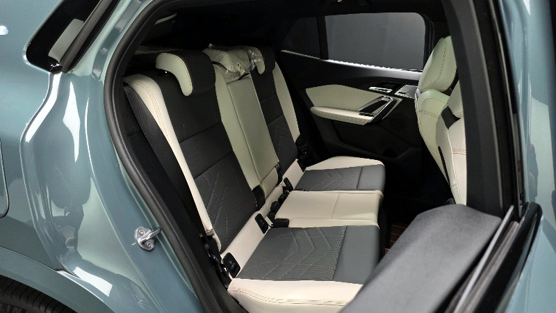 car BMW X2 id311735 photo #11