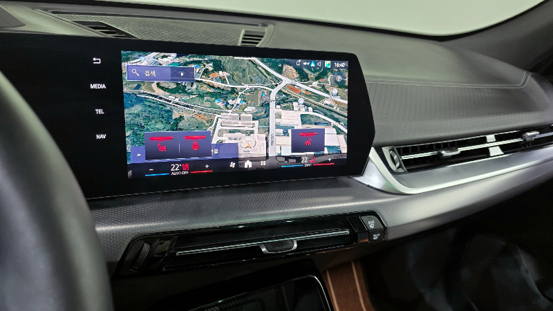 car BMW X2 id311735 photo #14
