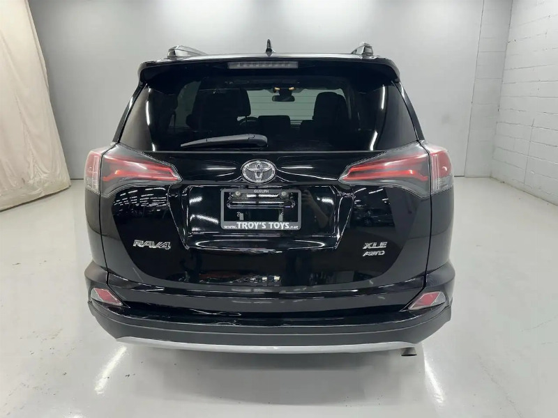 car Toyota Rav 4 id311739 photo #17