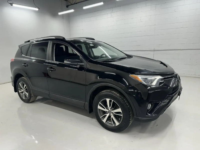 car Toyota Rav 4 id311739 photo #2