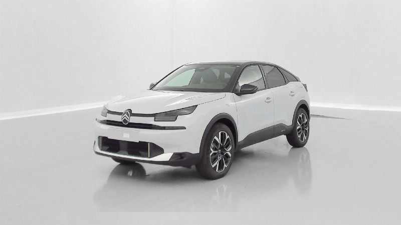 car Citroen C4 id311844 photo #2