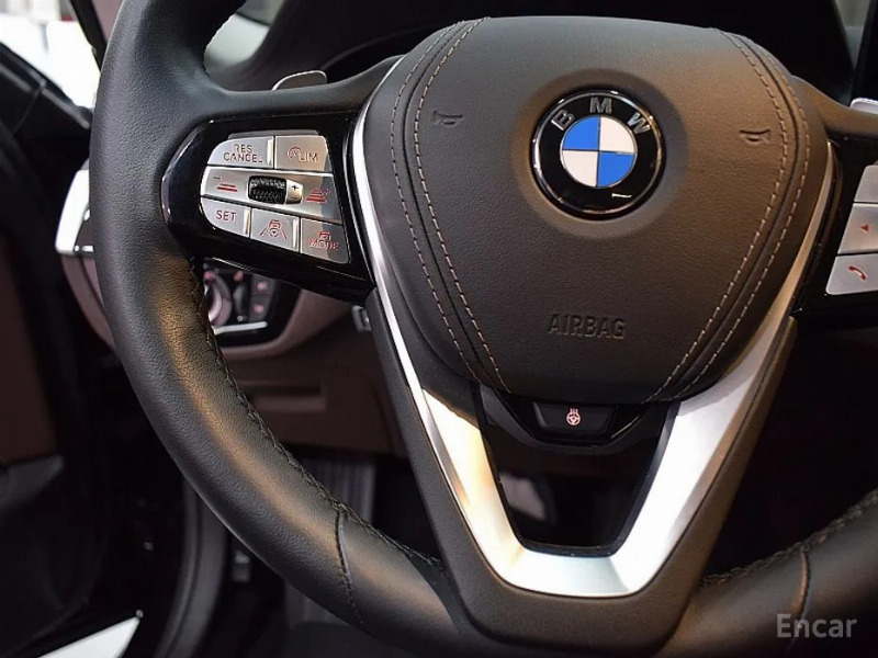 car BMW 5 Series id311959 photo #8