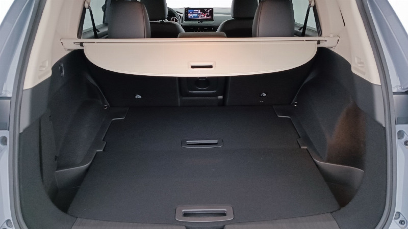 car Nissan X-Trail id311978 photo #10