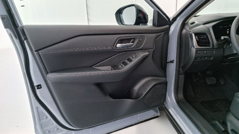 car Nissan X-Trail id311978 photo #16