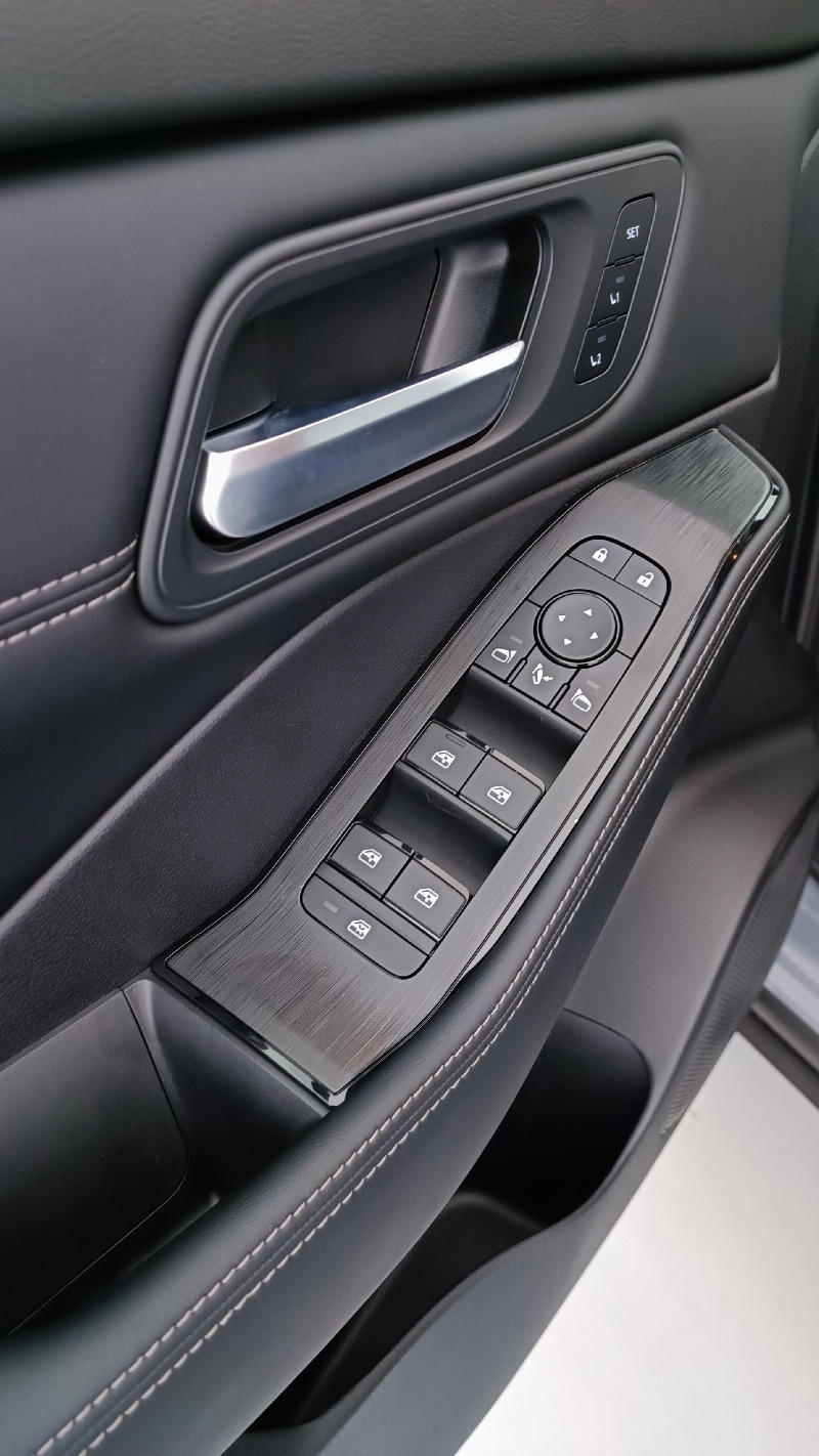 car Nissan X-Trail id311978 photo #18