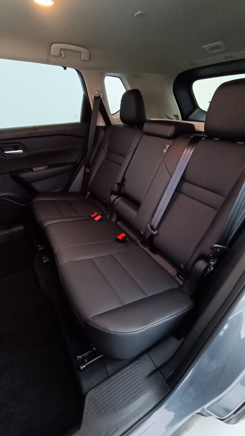 car Nissan X-Trail id311978 photo #8