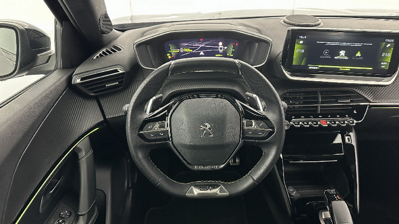 car Peugeot 2008 id312046 photo #7