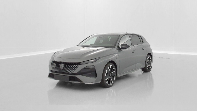 car Peugeot 308 id312047 photo #2