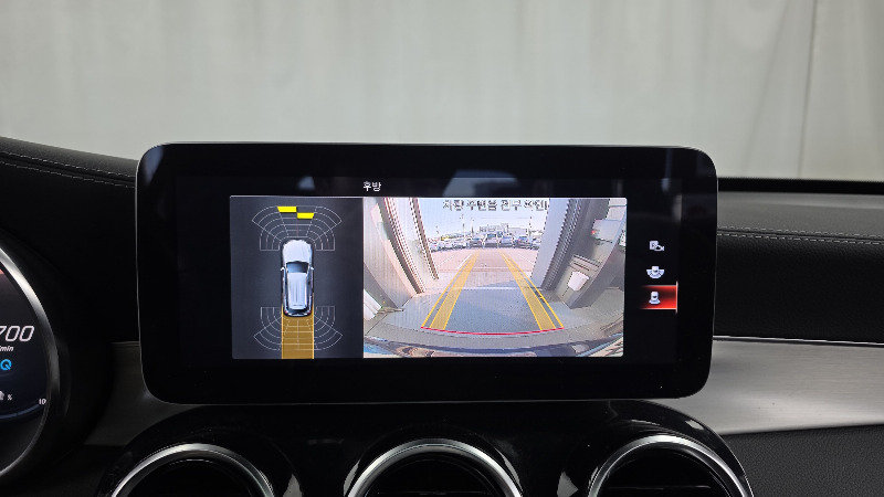 car Mercedes GLC id312136 photo #15