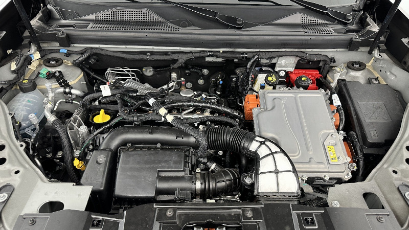car Dacia Bigster id312142 photo #18