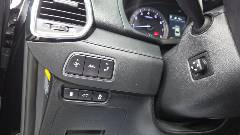 car Hyundai Grandeur id312265 photo #28