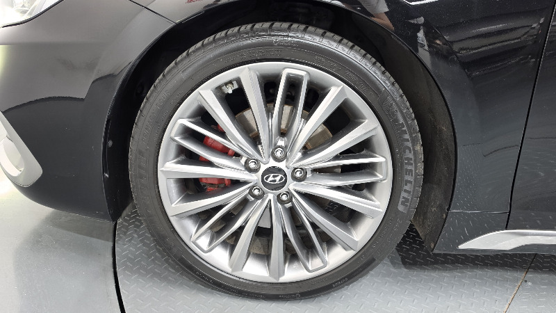 car Hyundai Grandeur id312265 photo #5